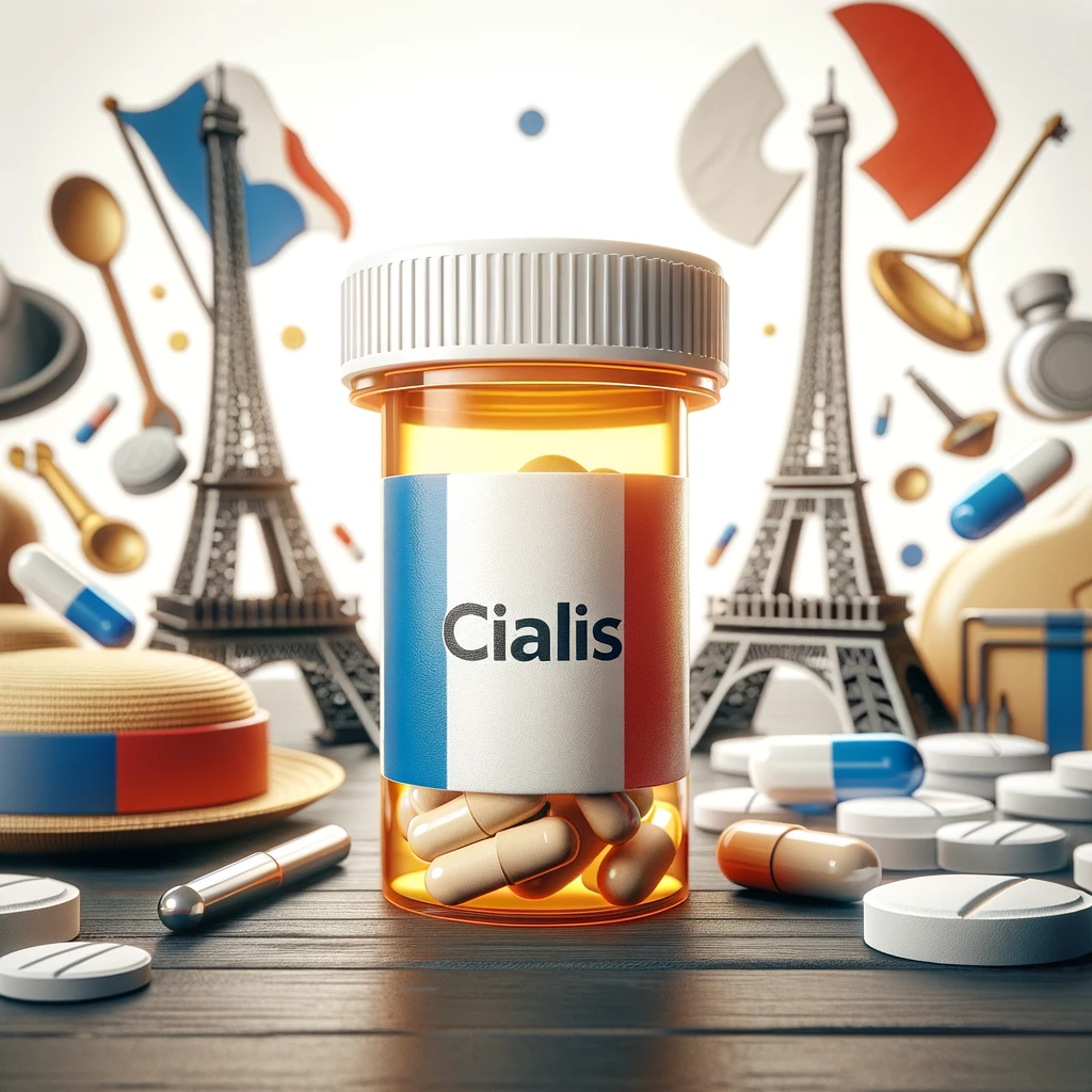 Générique viagra cialis 